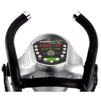 BH Fitness COMBO DUO, Vibrationsplade