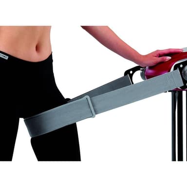BH Fitness TACTILETONIC PRO, Vibrationsplade