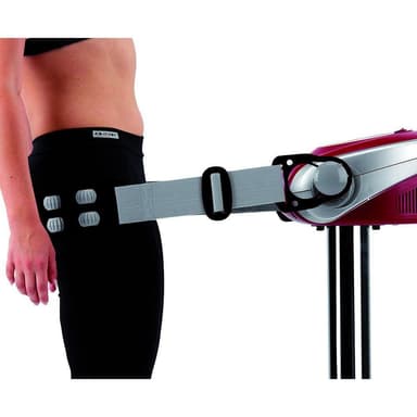 BH Fitness TACTILETONIC PRO, Vibrationsplade
