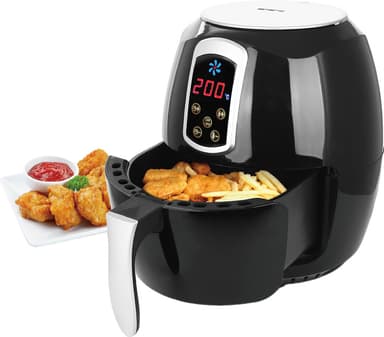 Emerio Smart airfryer AF-115668