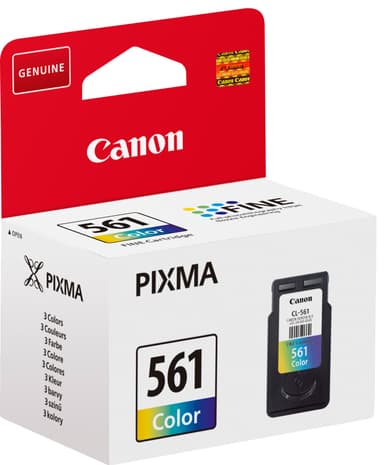 Canon CL-561 blækpatron (farve)