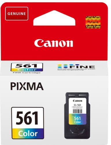 Canon CL-561 blækpatron (farve)
