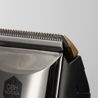 OBH Nordica Attraxion Extreme hårtrimmer 5593