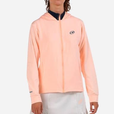Bullpadel Edorta, Padel og tennisjakke dame S