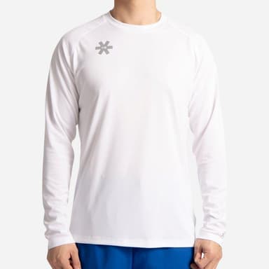 Osaka Men s Training Tee Ls, Padel og tennis T-shirt herrer S