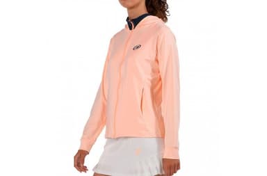 Bullpadel Edorta, Padel og tennisjakke dame S