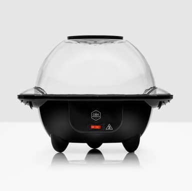 OBH Nordica Big Popper popcorn-maskine 6398