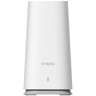 Strong Atria WiFi Mesh 2100 Add-on 2,4 + 5GHz 1-pak