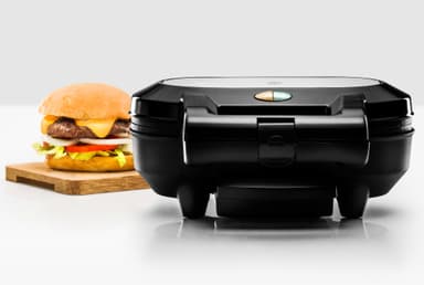 OBH Nordica Quick Burgergrill OBH7118
