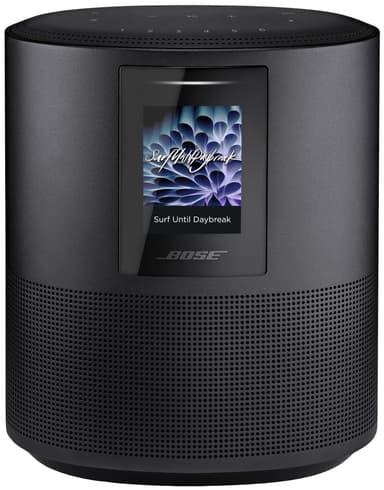 Bose Home Speaker (sort) Elgiganten