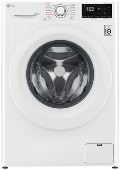 LG vaskemaskine FV34JNS0A