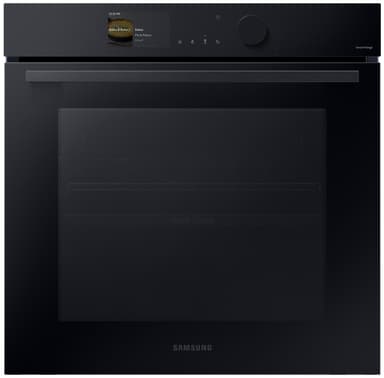 Samsung integreret ovn Series 6 Bespoke Black NV7B6695ACK/U1