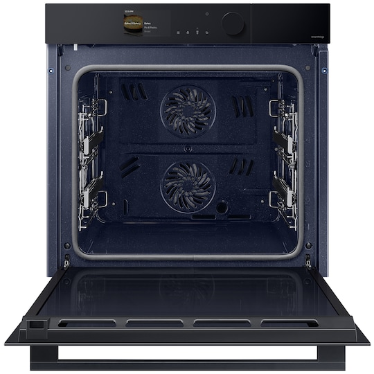 Samsung integreret ovn Series 6 Bespoke Black NV7B6695ACK/U1