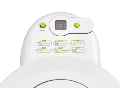 OBH Nordica ActiFry Promo frituregryde AG7100S0