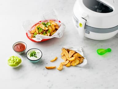 OBH Nordica ActiFry Promo frituregryde AG7100S0