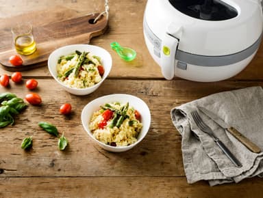 OBH Nordica ActiFry Promo frituregryde AG7100S0