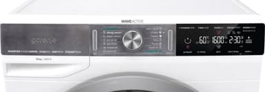 Gorenje Washing machine 729414 (White)