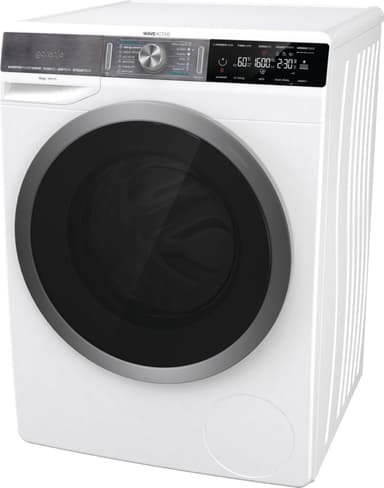 Gorenje Washing machine 729414 (White)