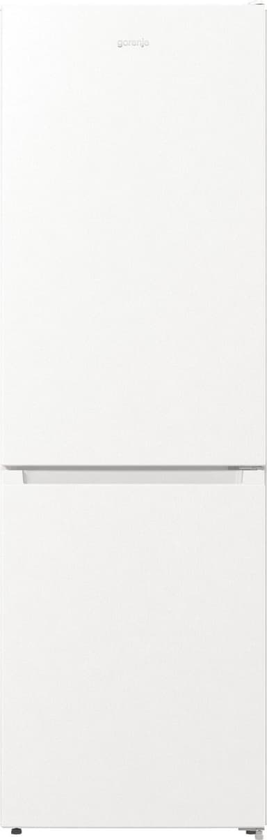 Gorenje Fridge/freezer combination 735821 (White textured) thumbnail
