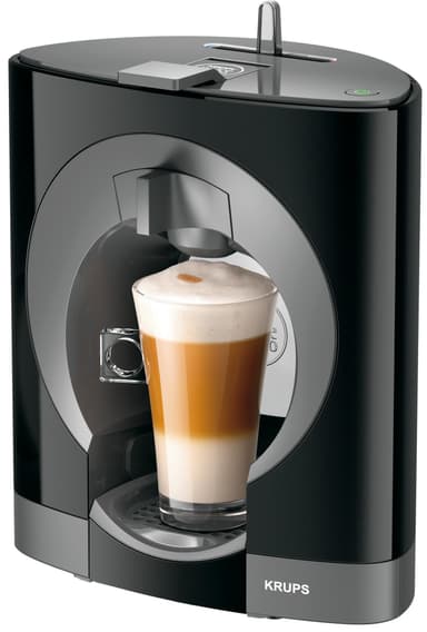 Dolce Gusto Oblo kapselmaskine - sort