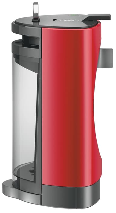 Dolce Gusto Oblo kapselmaskine - rød
