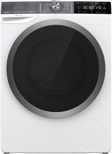 Gorenje Washing machine 729414 (White)