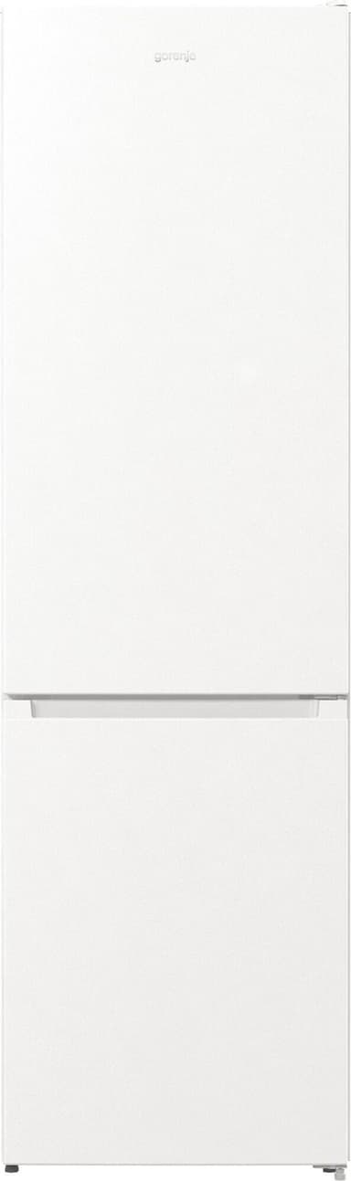 Gorenje Fridge/freezer combination 736283 (White textured) thumbnail