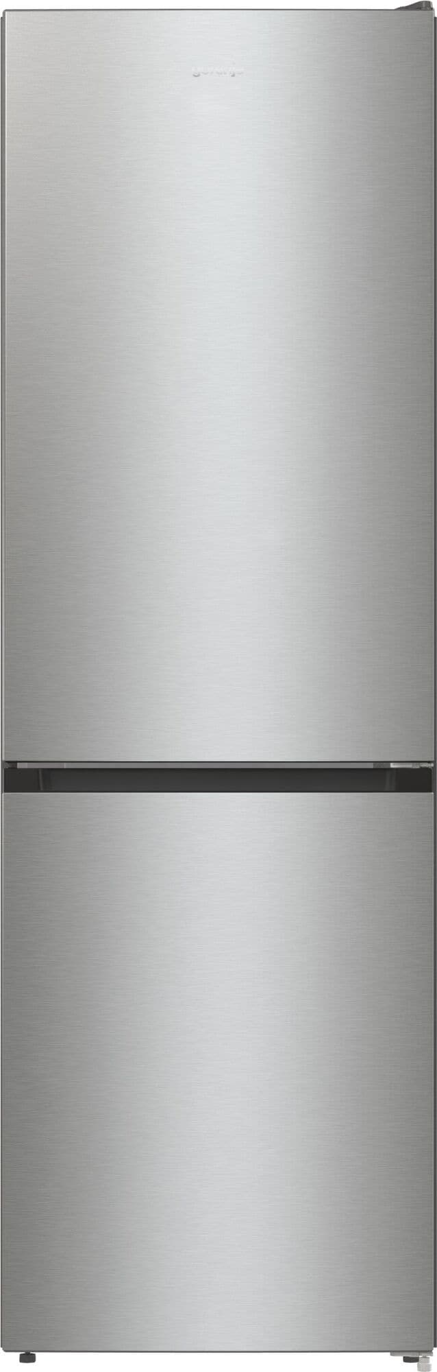 Gorenje Fridge/freezer combination 736848 (Grey metallic textured) thumbnail