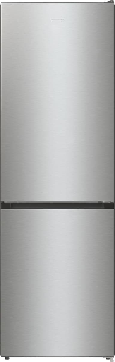 Gorenje Fridge/freezer combination 736848 (Grey metallic textured) thumbnail