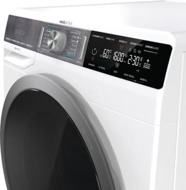 Gorenje Washing machine 729414 (White)