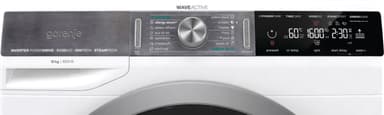 Gorenje Washing machine 729414 (White)