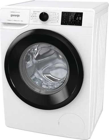 Gorenje Washing machine WNEI84AS (White)
