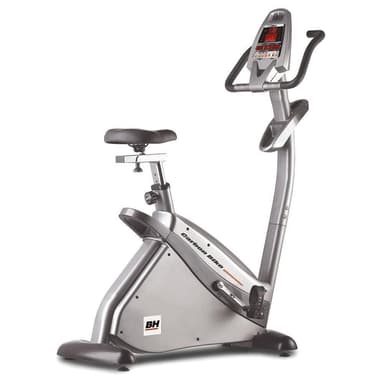 BH Fitness CARBON BIKE GENERADOR, Træningscykel