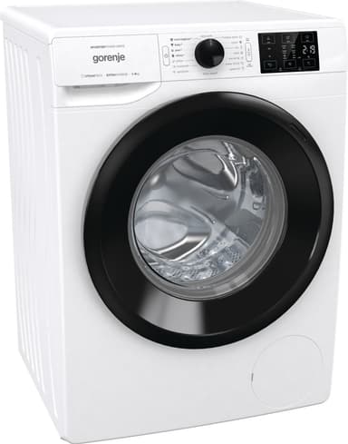 Gorenje Washing machine WNEI84AS (White)