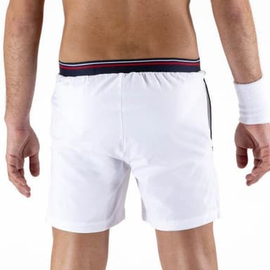 Fila Shorts Stephen, Padel og tennisshorts herrer