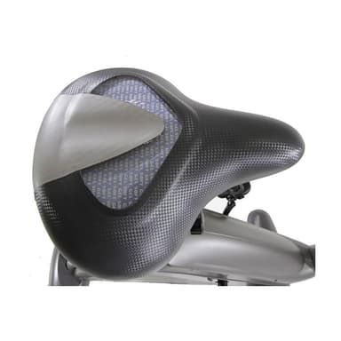 BH Fitness CARBON BIKE GENERADOR, Træningscykel