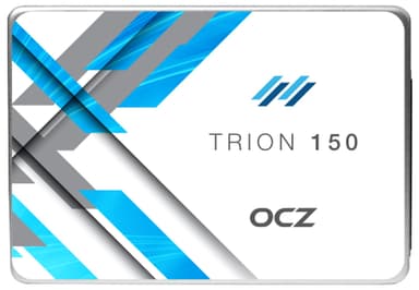 OCZ Trion 150 2.5" SSD-drev - 240 GB