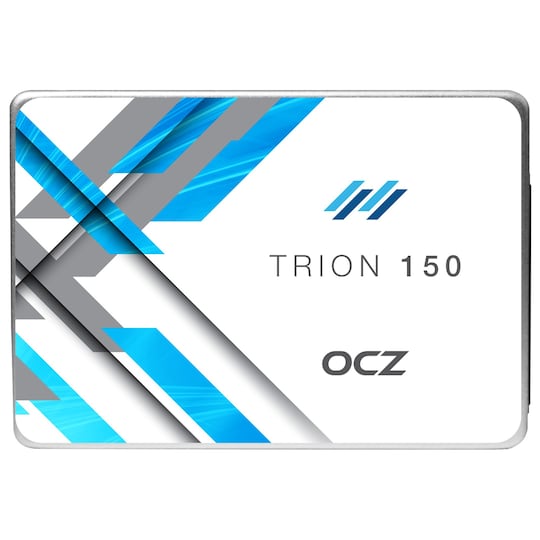 OCZ Trion 150 2.5" SSD-drev - 480 GB
