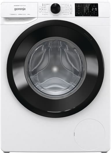 Gorenje Washing machine 740646 (White) thumbnail