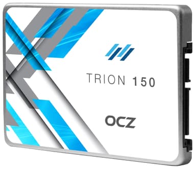 OCZ Trion 150 2.5" SSD-drev - 960 GB