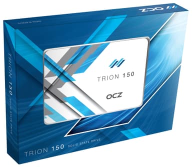 OCZ Trion 150 2.5" SSD-drev - 960 GB