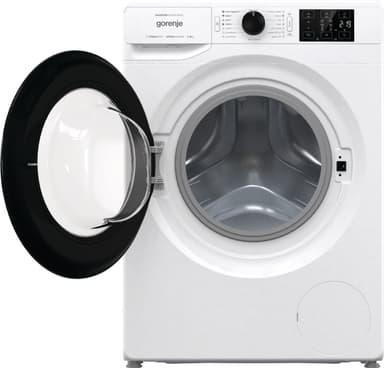 Gorenje Washing machine WNEI84AS (White)