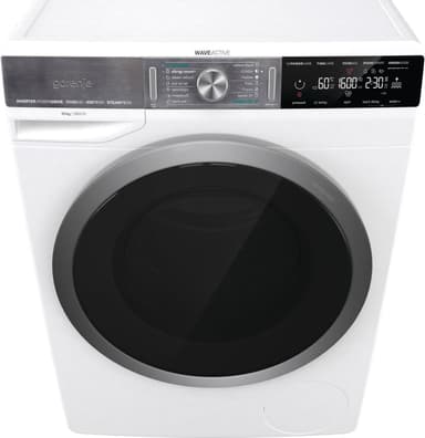 Gorenje Washing machine 729414 (White)