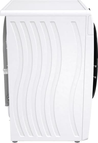 Gorenje Washing machine WNEI84AS (White)