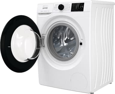 Gorenje Washing machine WNEI84AS (White)