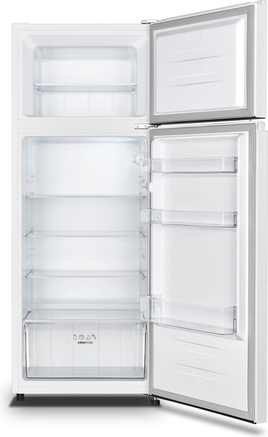 Gorenje Fridge/freezer combination RF4142PW4 (White) Elgiganten