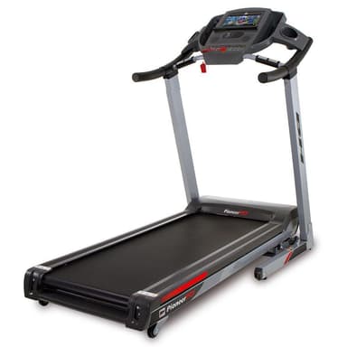 BH Fitness PIONEER R7 TFT, Løbebånd