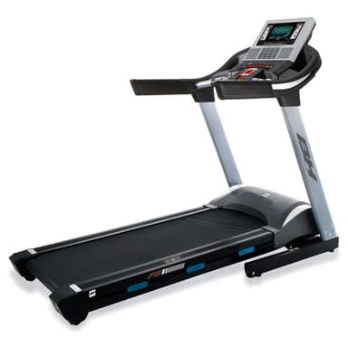 BH Fitness F8 TFT, Løbebånd