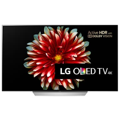 LG 55" 4K UHD OLED Smart TV C7 OLED55C7V