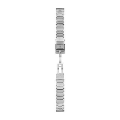 Garmin QuickFit® 22 Urremme Rustfrit stål